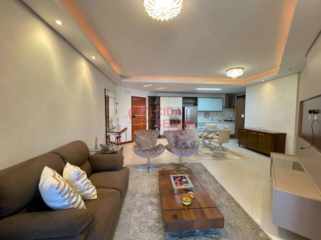 #1781 - Apartamento para Venda em Florianópolis - SC - 1