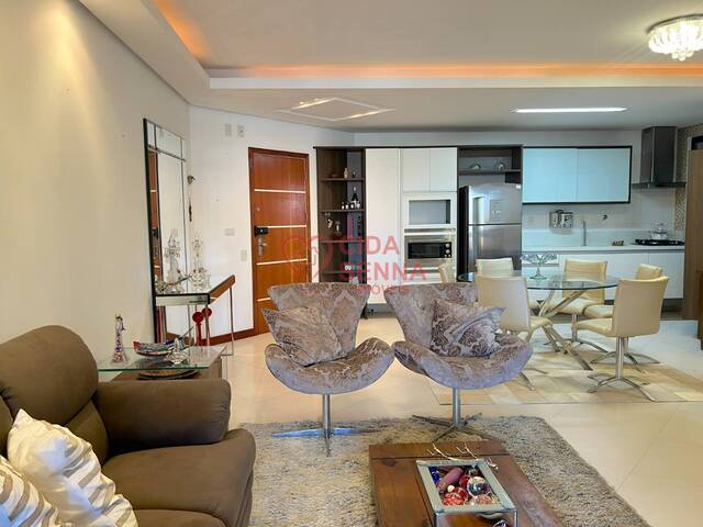 #1781 - Apartamento para Venda em Florianópolis - SC - 3