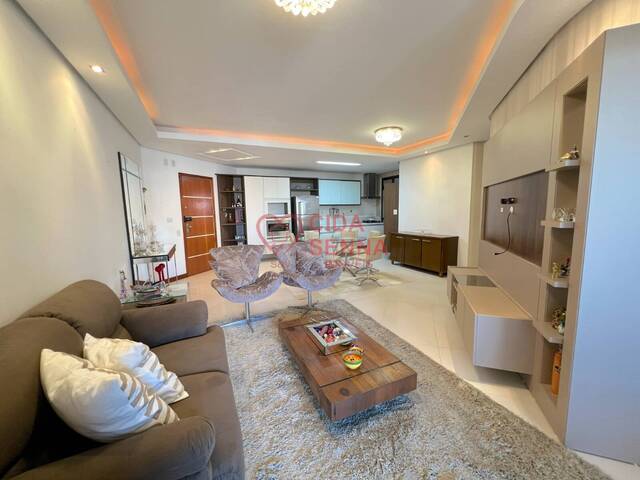 #1781 - Apartamento para Venda em Florianópolis - SC - 2