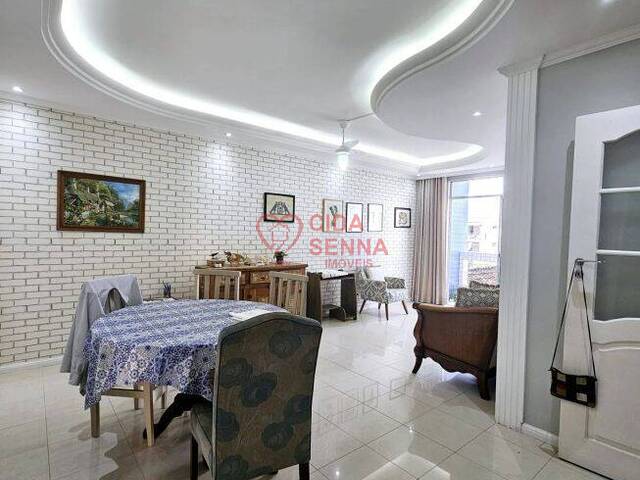 #1783 - Apartamento para Venda em Florianópolis - SC - 3