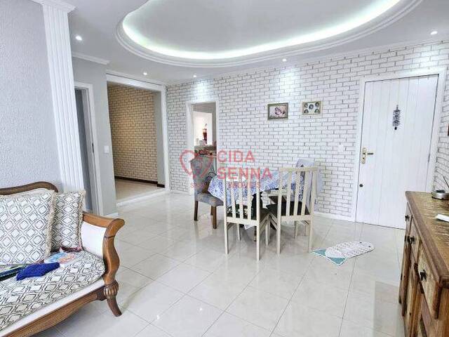 #1783 - Apartamento para Venda em Florianópolis - SC - 2