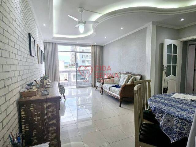 #1783 - Apartamento para Venda em Florianópolis - SC - 1