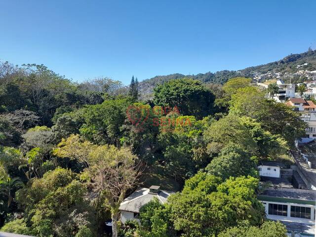 Apartamento para Venda em Florianópolis - 4