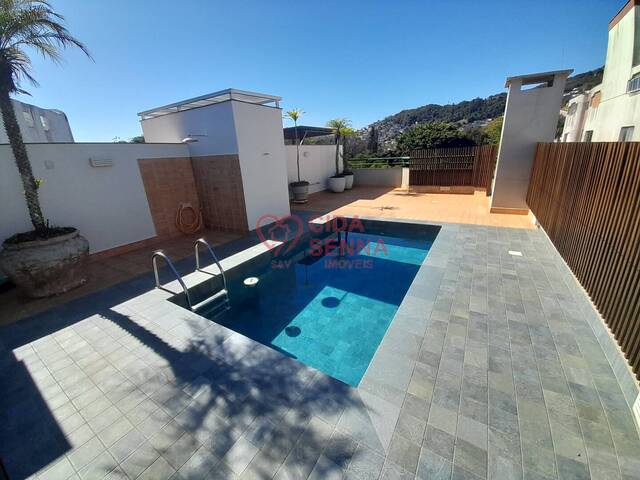 #1785 - Apartamento para Venda em Florianópolis - SC - 1