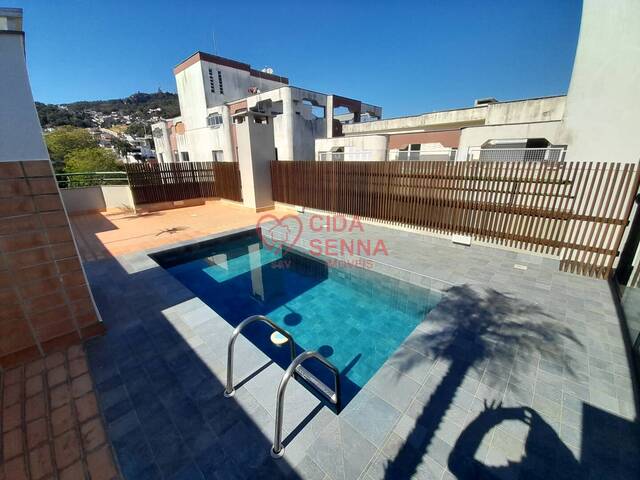 #1785 - Apartamento para Venda em Florianópolis - SC - 2