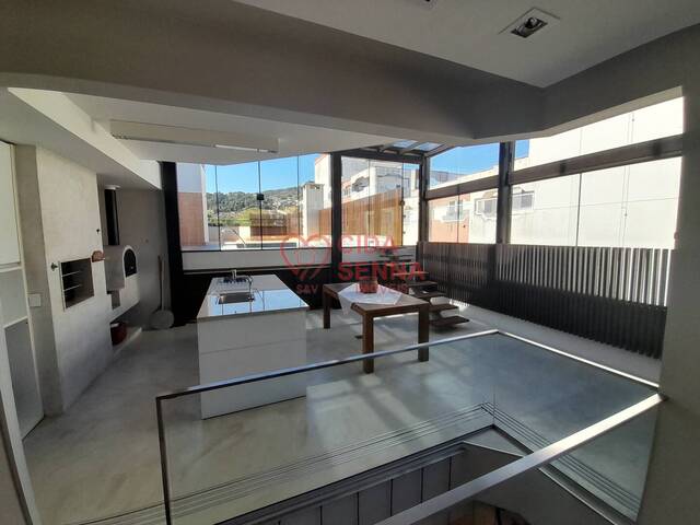 Apartamento para Venda em Florianópolis - 5