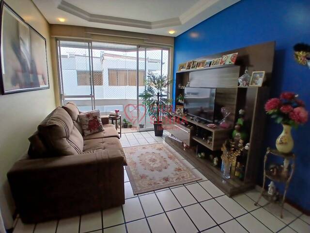 #1786 - Apartamento para Venda em Florianópolis - SC - 2