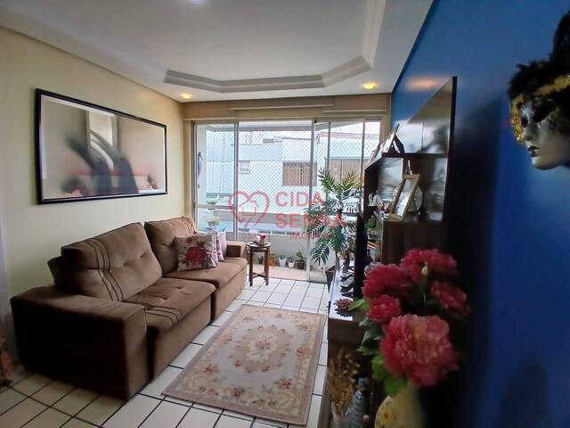#1786 - Apartamento para Venda em Florianópolis - SC - 3
