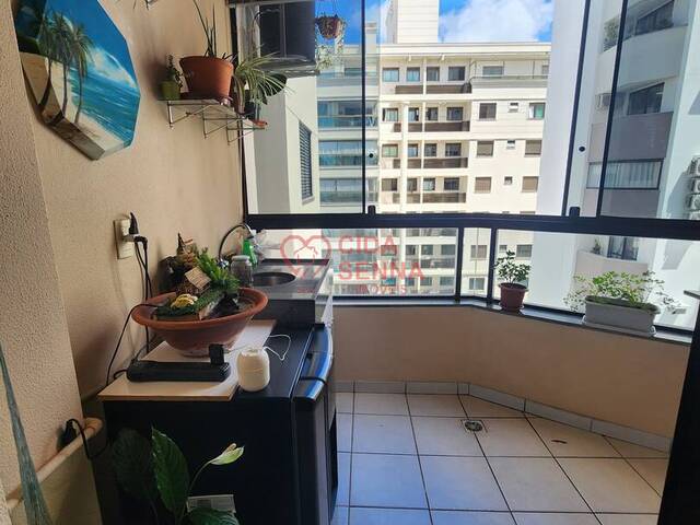 #1787 - Apartamento para Venda em Florianópolis - SC - 2