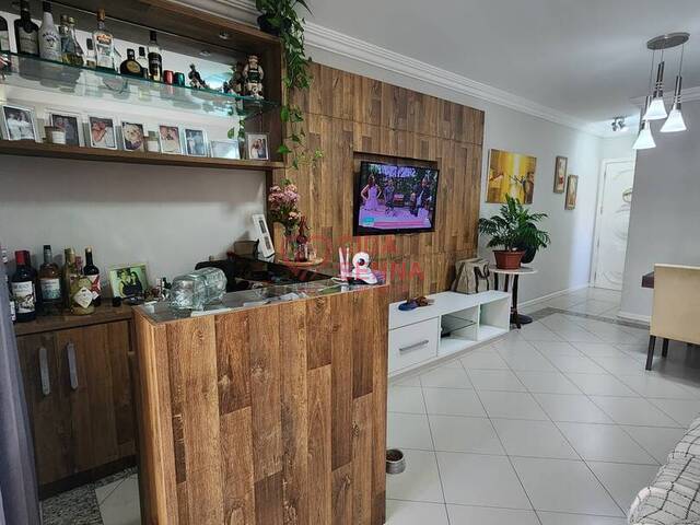 #1787 - Apartamento para Venda em Florianópolis - SC - 3