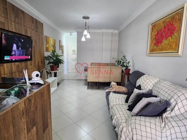 Apartamento para Venda em Florianópolis - 4