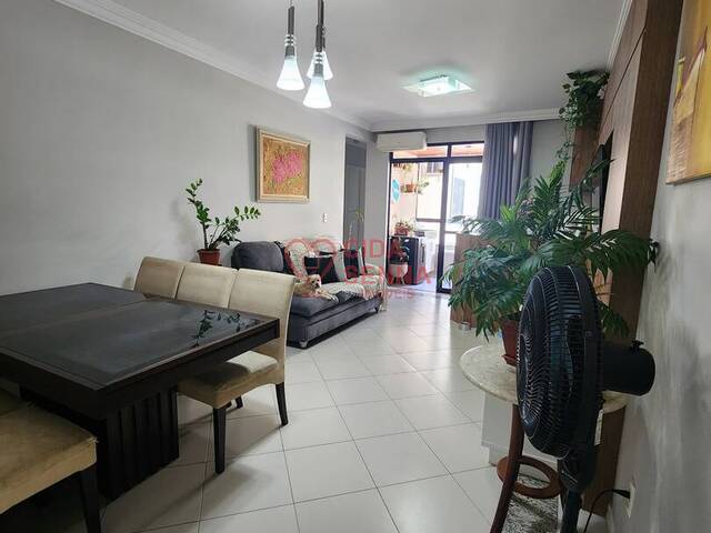 #1787 - Apartamento para Venda em Florianópolis - SC - 1