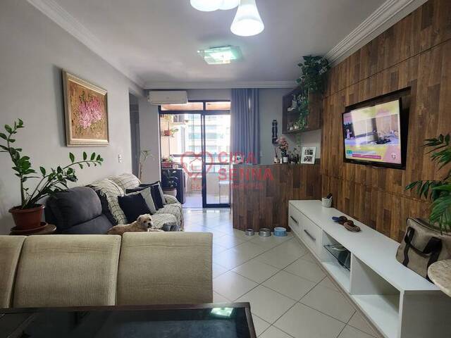 #1787 - Apartamento para Venda em Florianópolis - SC - 2