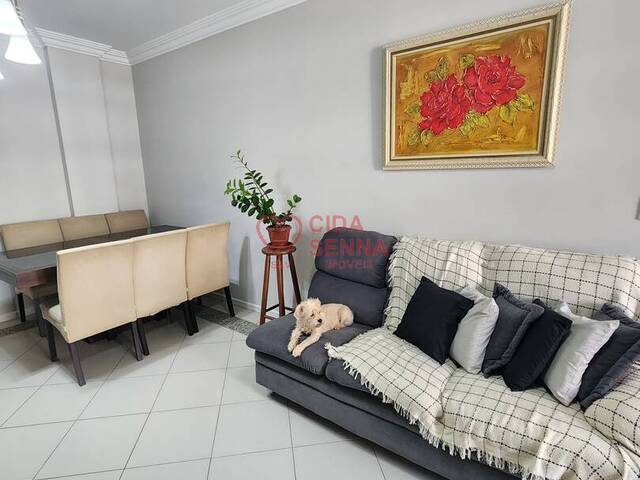 Apartamento para Venda em Florianópolis - 5