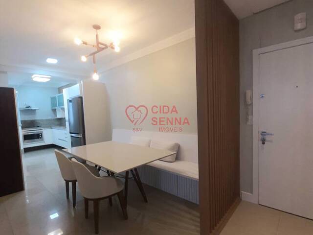 #1788 - Apartamento para Venda em Florianópolis - SC - 2