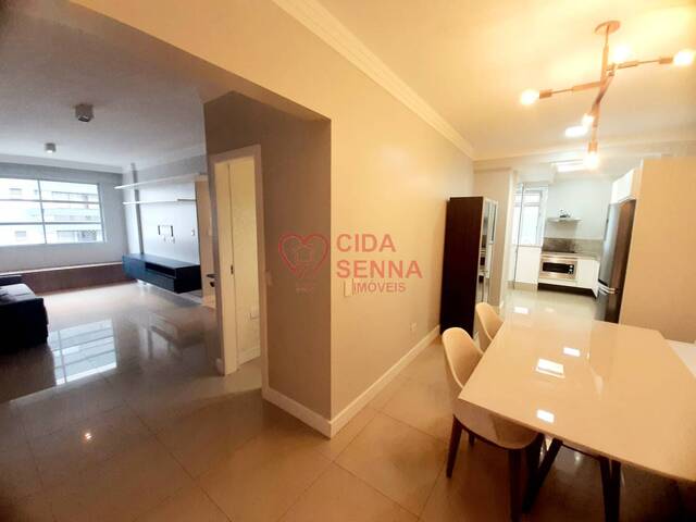 #1788 - Apartamento para Venda em Florianópolis - SC - 3