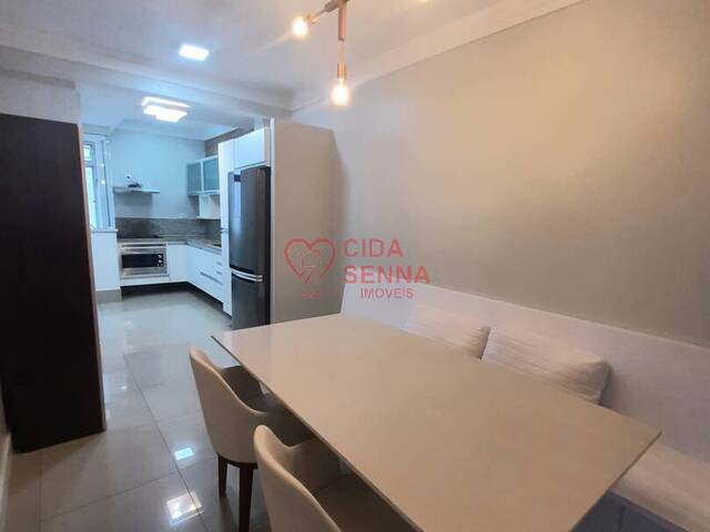 #1788 - Apartamento para Venda em Florianópolis - SC - 1