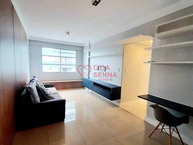 #1788 - Apartamento para Venda em Florianópolis - SC - 1