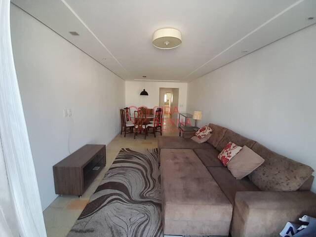 #1752 - Apartamento para Venda em Florianópolis - SC - 2