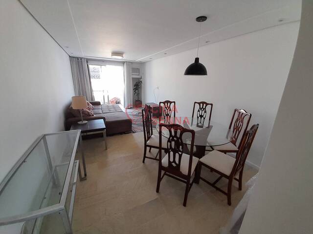 Apartamento para Venda em Florianópolis - 5