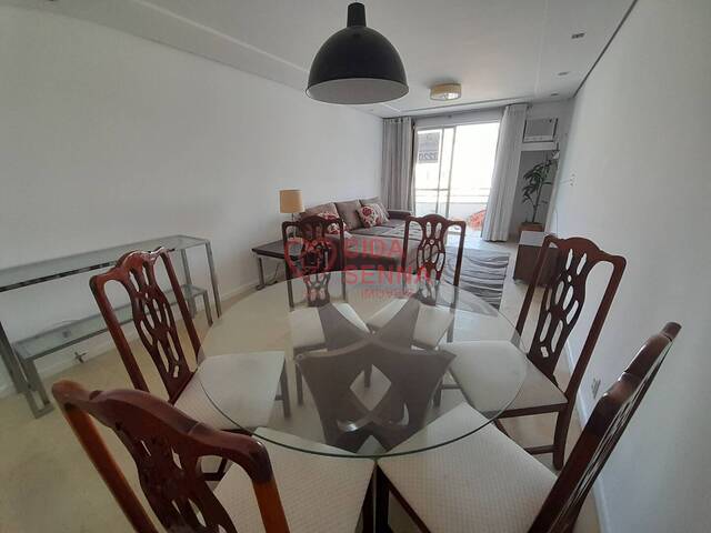 #1752 - Apartamento para Venda em Florianópolis - SC - 3
