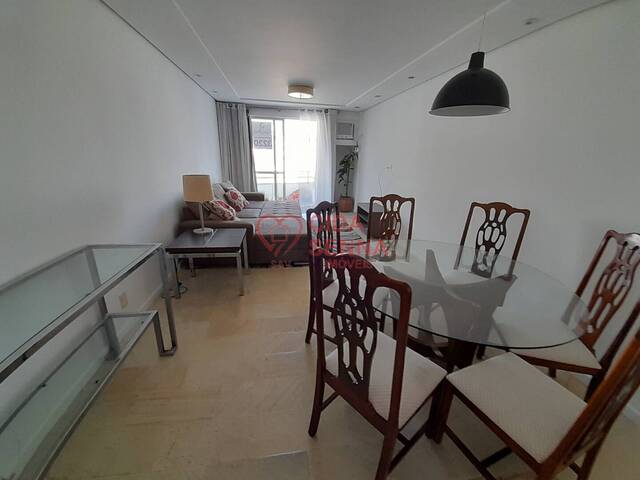 Apartamento para Venda em Florianópolis - 4