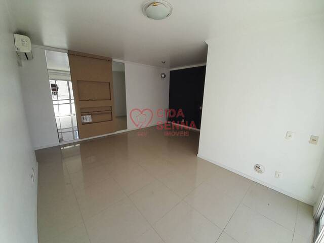 #1789 - Apartamento para Venda em Florianópolis - SC - 2