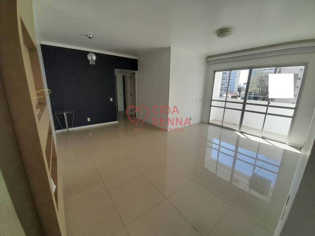 #1789 - Apartamento para Venda em Florianópolis - SC - 1