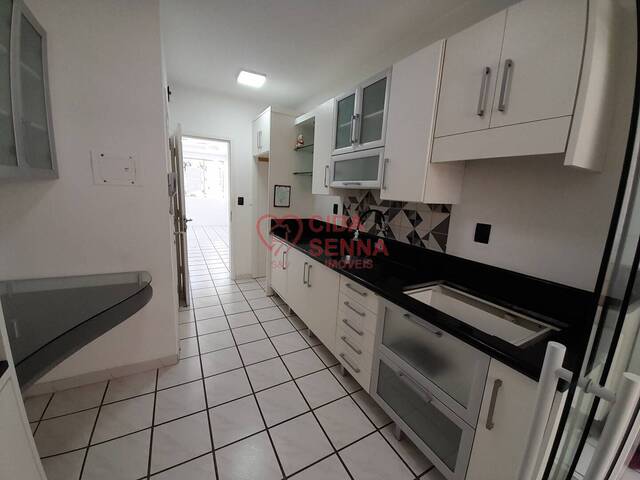 #1790 - Apartamento para Venda em Florianópolis - SC - 1