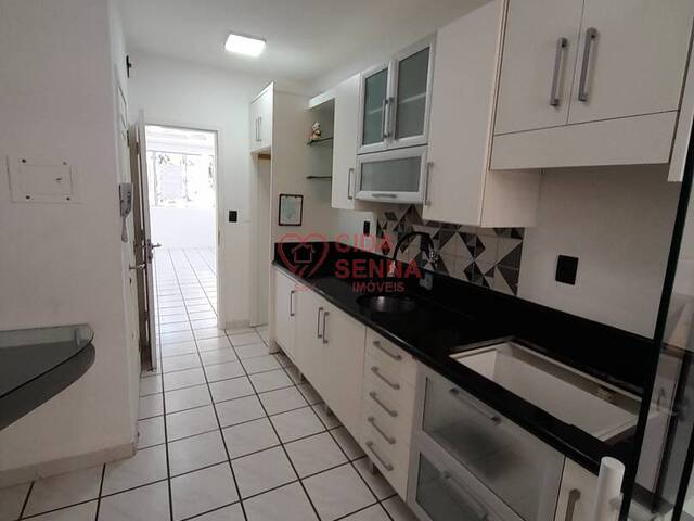 Apartamento para Venda em Florianópolis - 4
