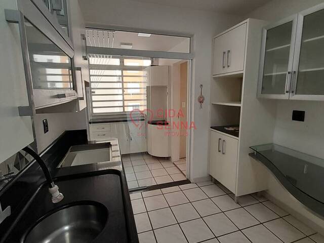 #1790 - Apartamento para Venda em Florianópolis - SC - 3