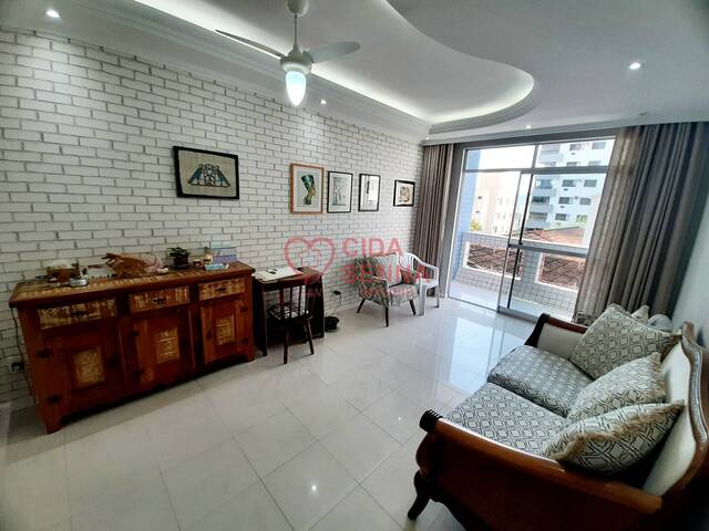 #1783 - Apartamento para Venda em Florianópolis - SC - 1