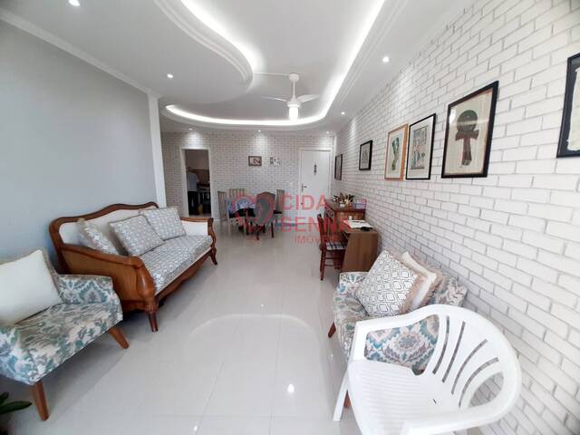 #1783 - Apartamento para Venda em Florianópolis - SC - 3