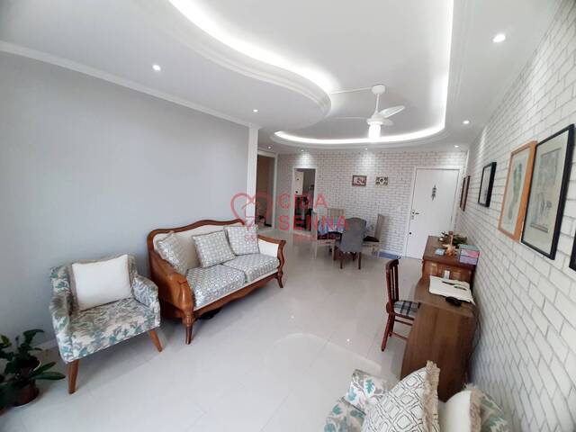 #1783 - Apartamento para Venda em Florianópolis - SC - 2