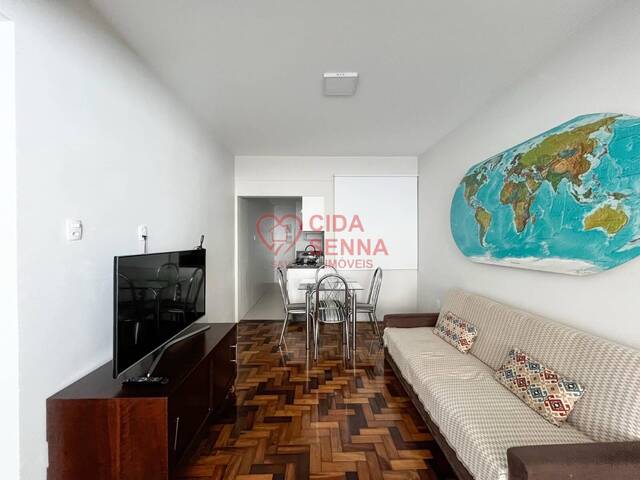#1791 - Apartamento para Venda em Florianópolis - SC - 2