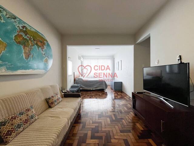 #1791 - Apartamento para Venda em Florianópolis - SC - 1