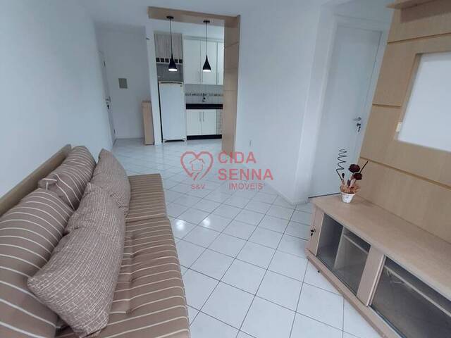 #1792 - Apartamento para Locação em São José - SC - 2