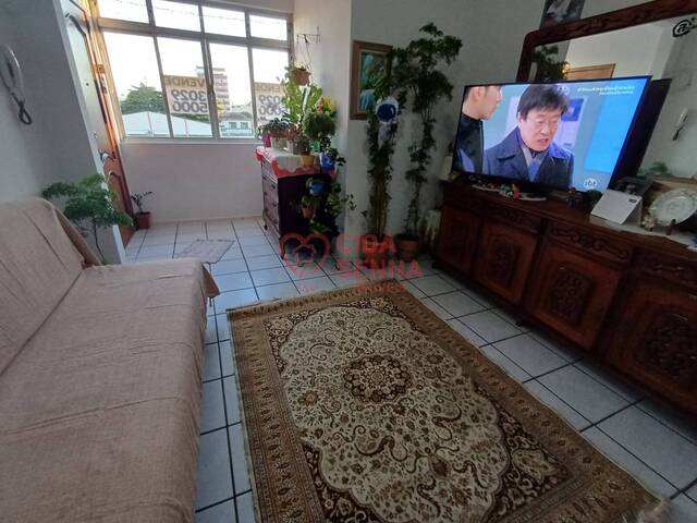 #1794 - Apartamento para Venda em Florianópolis - SC - 2