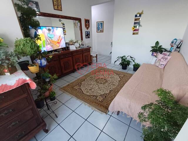 #1794 - Apartamento para Venda em Florianópolis - SC - 1