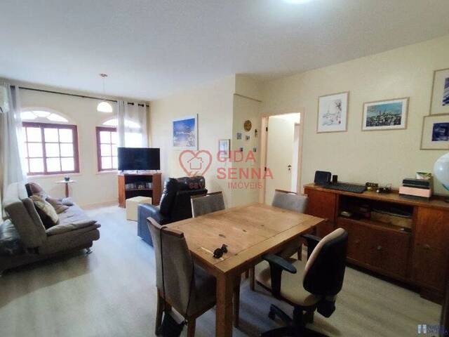 #1795 - Apartamento para Venda em Florianópolis - SC - 1