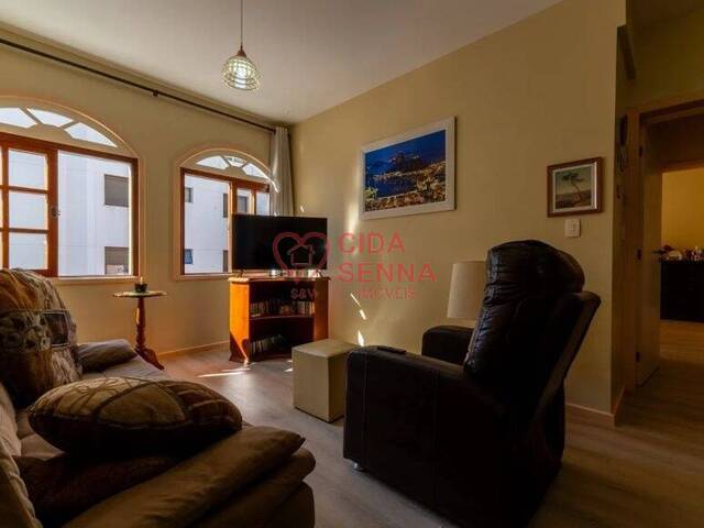 Apartamento para Venda em Florianópolis - 4