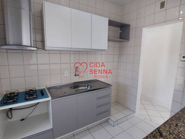 #1797 - Apartamento para Locação em Florianópolis - SC - 2
