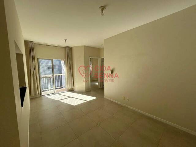 #1796 - Apartamento para Venda em Florianópolis - SC - 2