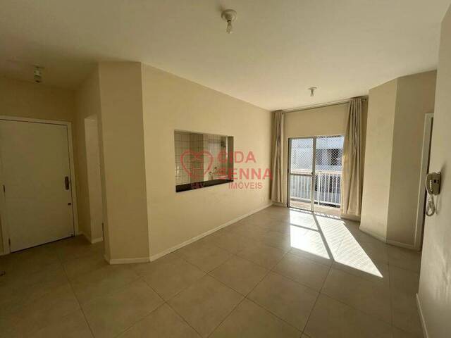 #1796 - Apartamento para Venda em Florianópolis - SC - 1