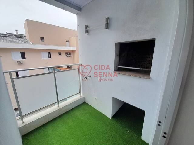 #1798 - Apartamento para Venda em Florianópolis - SC - 1