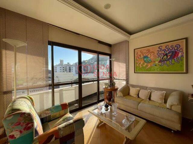 #1799 - Apartamento para Venda em Florianópolis - SC - 2