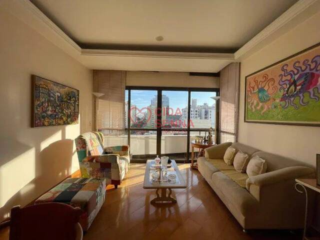 #1799 - Apartamento para Venda em Florianópolis - SC - 3
