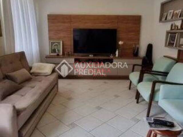 #1801 - Apartamento para Venda em Florianópolis - SC - 3