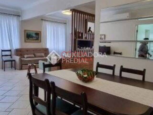 #1801 - Apartamento para Venda em Florianópolis - SC - 1