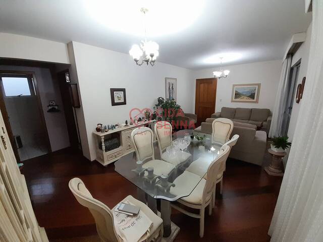 #1802 - Apartamento para Venda em Florianópolis - SC - 2